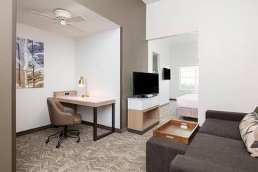 هتل Springhill Suites By Marriott Williamsburg