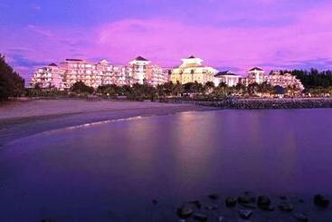 هتل The Empire Brunei