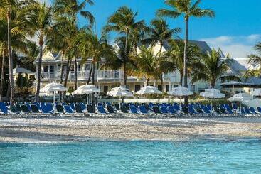 هتل Southernmost Beach Resort