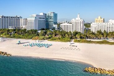 The Palms Hotel & Spa