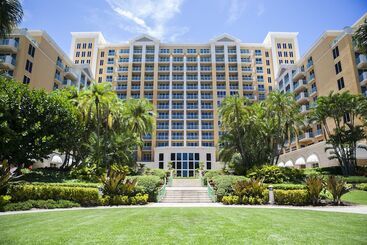 فندق The Ritzcarlton Key Biscayne, Miami