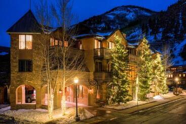 The Hotel Telluride