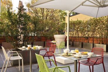 Unahotels Bologna Centro