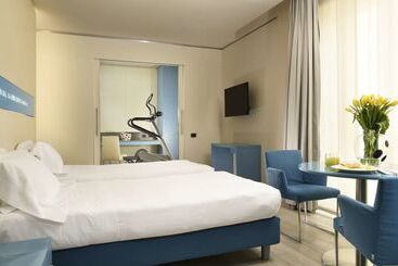 Unahotels Bologna Centro