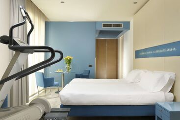 Unahotels Bologna Centro