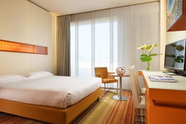Unahotels Bologna Centro
