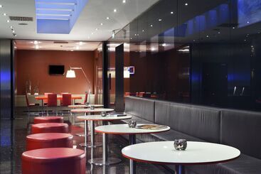 Unahotels Bologna Centro