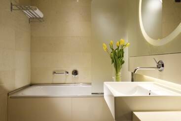 Unahotels Bologna Centro