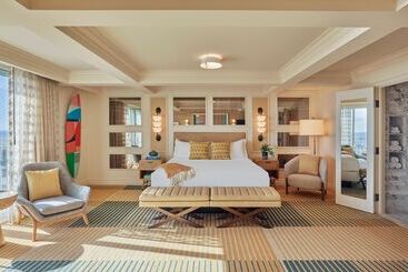 هتل Viceroy Santa Monica
