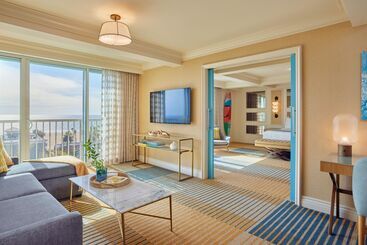 هتل Viceroy Santa Monica