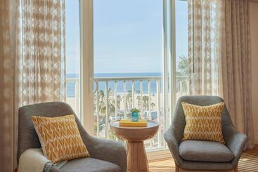 هتل Viceroy Santa Monica
