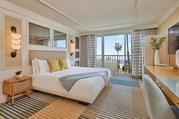 هتل Viceroy Santa Monica