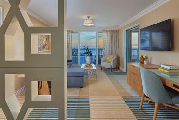 هتل Viceroy Santa Monica