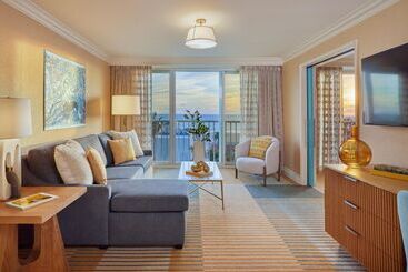 هتل Viceroy Santa Monica