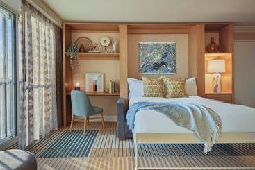 هتل Viceroy Santa Monica