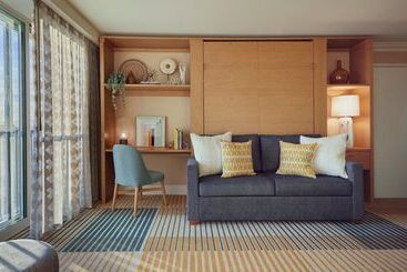 هتل Viceroy Santa Monica