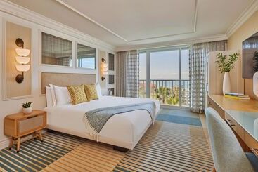 هتل Viceroy Santa Monica