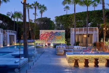 هتل Viceroy Santa Monica