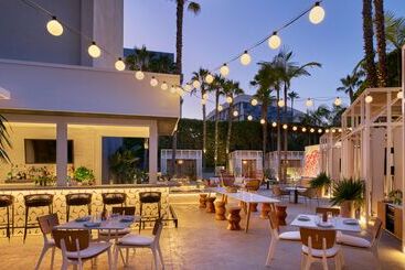 هتل Viceroy Santa Monica