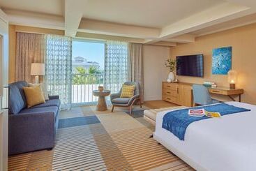 هتل Viceroy Santa Monica