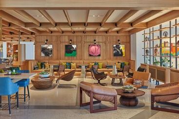 هتل Viceroy Santa Monica