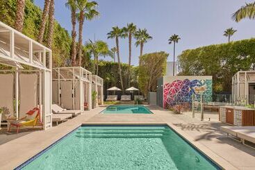 هتل Viceroy Santa Monica