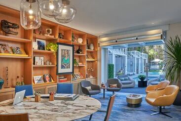 هتل Viceroy Santa Monica