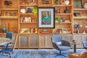 هتل Viceroy Santa Monica