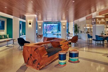 هتل Viceroy Santa Monica