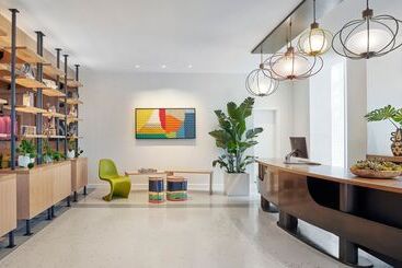 هتل Viceroy Santa Monica