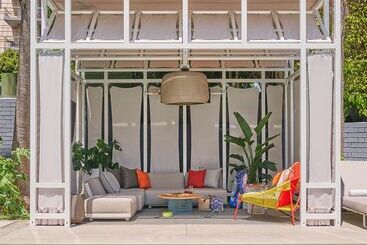 هتل Viceroy Santa Monica