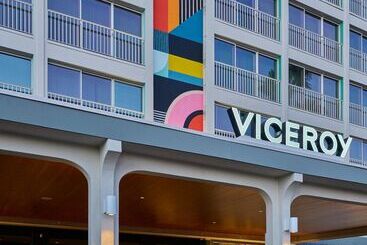 هتل Viceroy Santa Monica