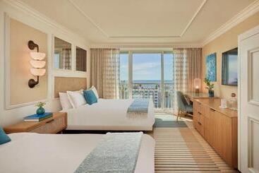 هتل Viceroy Santa Monica