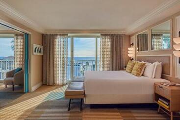 هتل Viceroy Santa Monica