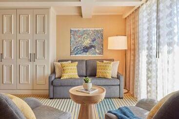 هتل Viceroy Santa Monica