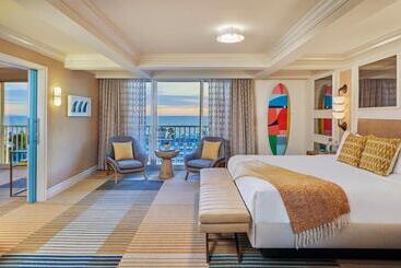 هتل Viceroy Santa Monica