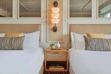 هتل Viceroy Santa Monica