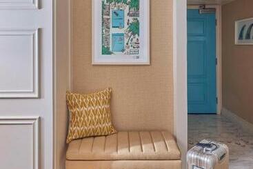 هتل Viceroy Santa Monica