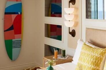 هتل Viceroy Santa Monica