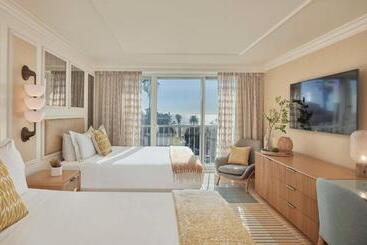 هتل Viceroy Santa Monica