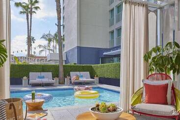 هتل Viceroy Santa Monica