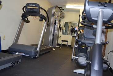 هتل Wyndham Garden Madison Fitchburg