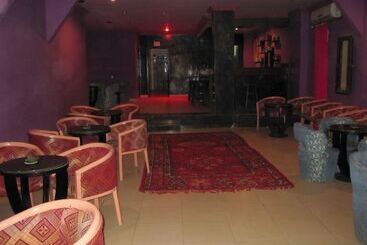 Hôtel Erfoud Le Riad