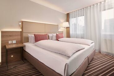 Hyperion Hotel Berlin
