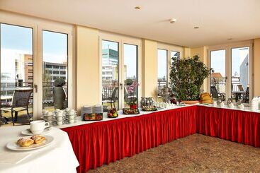Hyperion Hotel Berlin