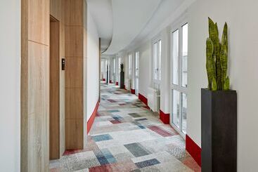 Hyperion Hotel Berlin
