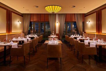 Hyperion Hotel Berlin