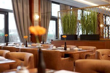 Hyperion Hotel Berlin