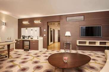 Hyperion Hotel Berlin