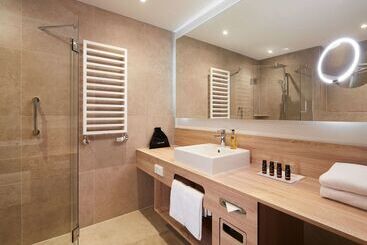 Hyperion Hotel Berlin